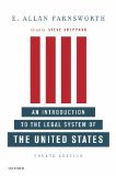 Introduction to the Legal System of the United States, Fourth Edition 