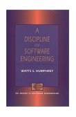 Discipline for Software Engineering  cover art