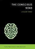 Conscious Mind  9780262527101 Front Cover