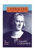 Meet Christopher Columbus  9780375812101 Front Cover