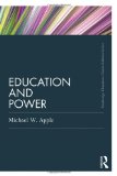 Education and Power  cover art