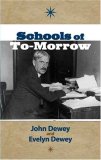 Schools of To-Morrow 2008 9780486466101 Front Cover