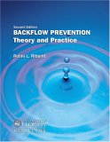 Backflow Prevention Theory and Practice cover art