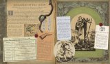 Wizardology: a Guide to Wizards of the World 2007 9780763637101 Front Cover