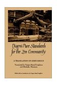 Dogen's Pure Standards for the Zen Community A Translation of Eihei Shingi 1995 9780791427101 Front Cover