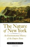 Nature of New York An Environmental History of the Empire State cover art