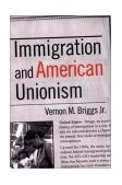 Immigration and American Unionism  cover art