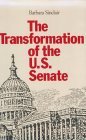 Transformation of the U. S. Senate 1990 9780801841101 Front Cover