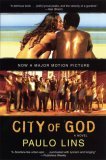 City of God A Novel cover art