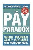 Why Men Earn More The Startling Truth Behind the Pay Gap and What Women Can Do about It cover art