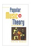 Popular Music in Theory An Introduction cover art