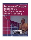 Pulmonary Function Testing and Cardiopulmonary Stress Testing 2nd 1997 Revised  9780827384101 Front Cover