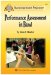 Performance Assessment in Band  9780849726101 Front Cover