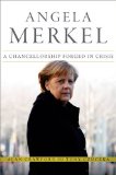 Angela Merkel A Chancellorship Forged in Crisis 2nd 9781118641101 Front Cover