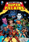 Secret Society of... Super Villains 2012 9781401231101 Front Cover