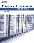 Commercial Refrigeration for Air Conditioning Technicians 2005 9781401880101 Front Cover