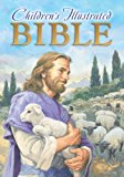 Children's Illustrated Bible 2005 9781403716101 Front Cover
