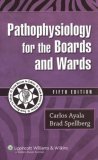 Pathophysiology for the Boards and Wards  cover art