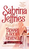 Beware a Scot's Revenge  cover art