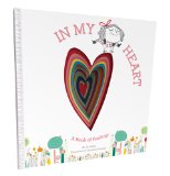 In My Heart A Book of Feelings  9781419713101 Front Cover