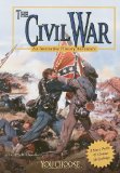 Civil War An Interactive History Adventure cover art