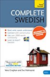 Complete Swedish Beginner to Intermediate Course Learn to Read, Write, Speak and Understand a New Language with Teach Yourself 2nd 9781444195101 Front Cover