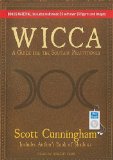 Wicca: A Guide for the Solitary Practitioner cover art