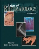 Atlas of Rheumatology  cover art