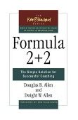 Formula 2+2 The Simple Solution for Successful Coaching cover art