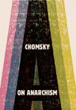 On Anarchism  9781595589101 Front Cover