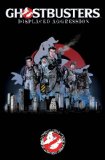 Ghostbusters: Displaced Aggression Displaced Aggression  9781600106101 Front Cover