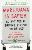 Marijuana Is Safer So Why Are We Driving People to Drink? cover art