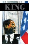 King A Comics Biography cover art