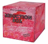 Seduction Box Turn down the Lights! 2010 9781859063101 Front Cover