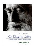 On Overgrown Paths  9781892295101 Front Cover