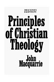 Principles of Christian Theology  cover art