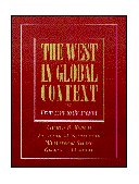 West in Global Context From 1500 to the Present cover art