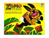 Zomo the Rabbit A Trickster Tale from West Africa cover art