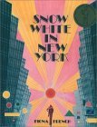 Snow White in New York  cover art