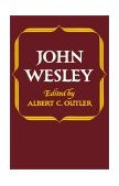 John Wesley  cover art