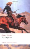 Virginian A Horseman of the Plains cover art
