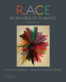Race in an Era of Change A Reader cover art