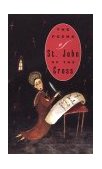Poems of St. John of the Cross  cover art