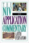 NIV Application Commentary - Acts 