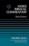 Ruth, Ester: Ruth, Ester  9780310522102 Front Cover