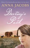Destiny's Path  9780340954102 Front Cover
