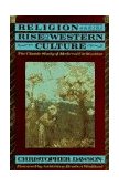 Religion and the Rise of Western Culture The Classic Study of Medieval Civilization cover art