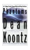 Phantoms 2002 9780425181102 Front Cover