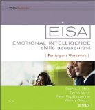 Emotional Intelligence Skills Assessment (EISA) Participant Workbook  9780470462102 Front Cover