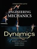Engineering Mechanics Dynamics 2007 9780495296102 Front Cover